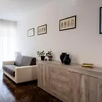 Appio Latino דירה