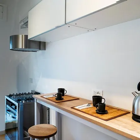 Apartamento Appio Latino
