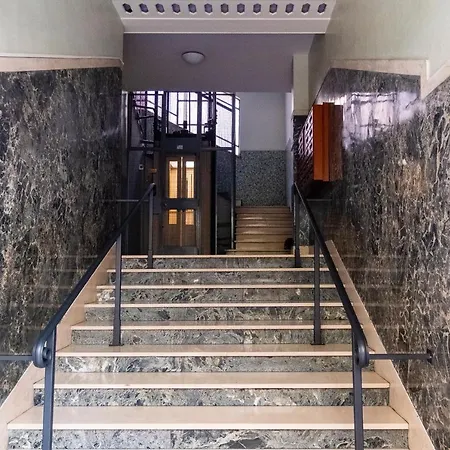 Appio Latino Apartamento
