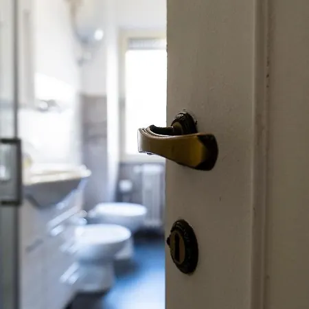 Appio Latino Apartamento *