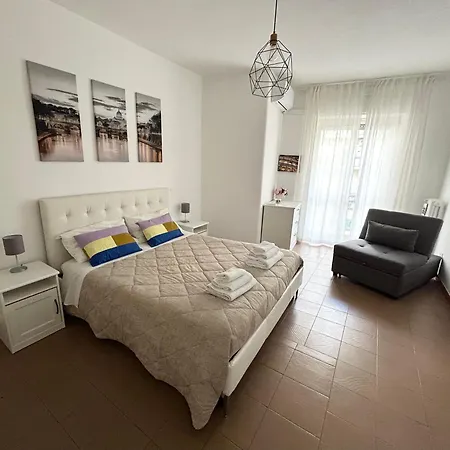 Apartamento Appio Latino