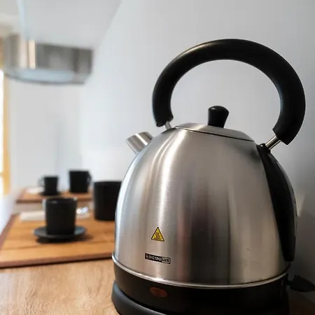 Apartmán Appio Latino