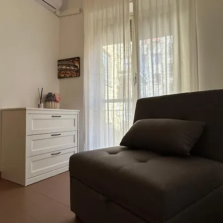 Appio Latino Appartement
