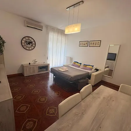 Appio Latino Appartement