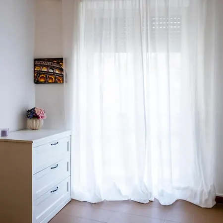 Apartment Appio Latino