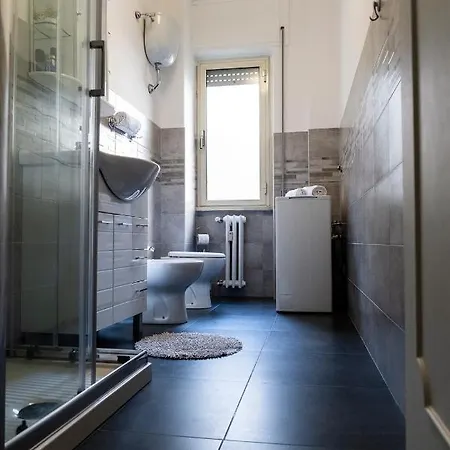 Apartment Appio Latino *