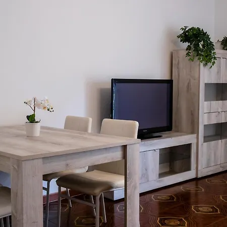 Apartment Appio Latino