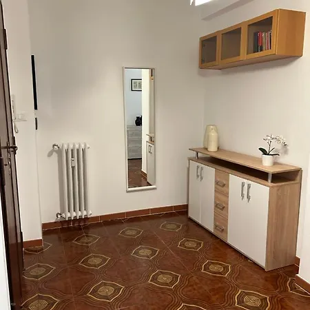 Apartment Appio Latino Rome