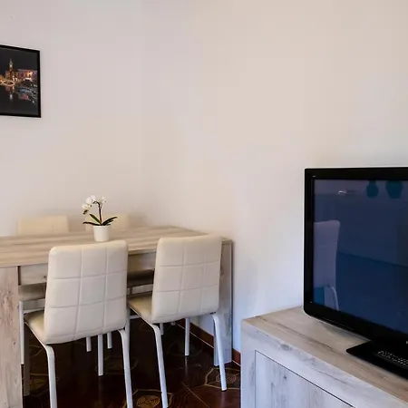 Apartment Appio Latino *