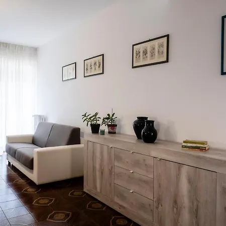 Appio Latino Apartment
