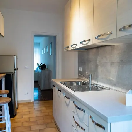 Appio Latino Apartment Rome