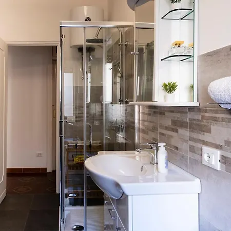Apartment Appio Latino
