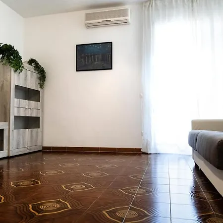 Apartment Appio Latino