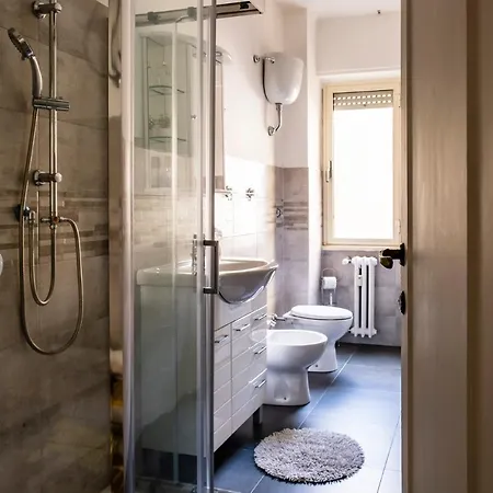 Appio Latino Apartment Rome