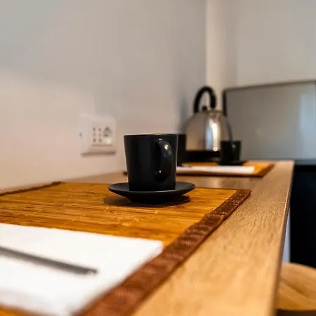 Apartment Appio Latino