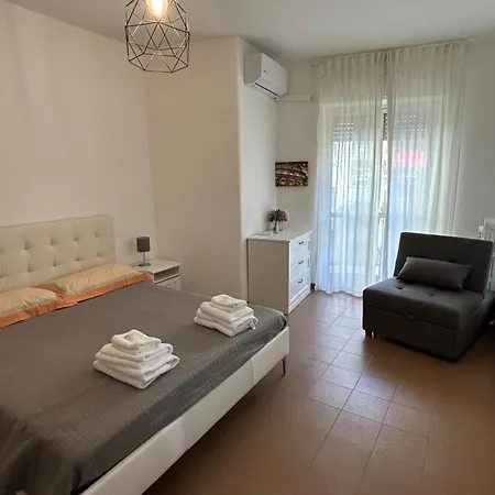 Appio Latino Apartment
