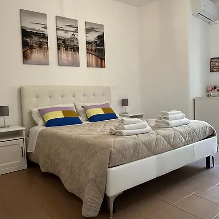 Apartment Appio Latino *